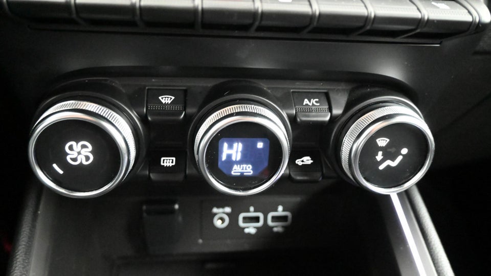 Renault Clio V 1,0 TCe 90 Intens 5d