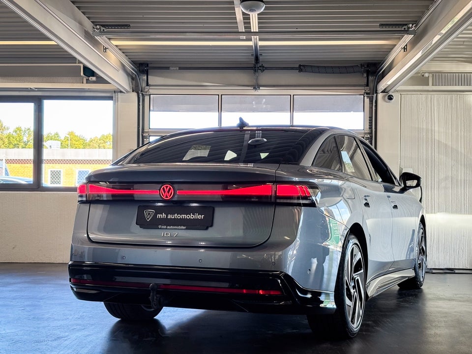 VW ID.7 77 Style 5d