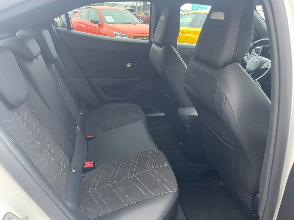 Opel Mokka-e 50 Ultimate 5d