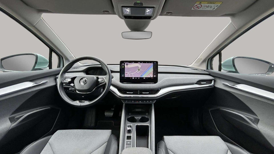 Skoda Enyaq 60 iV Loft 5d