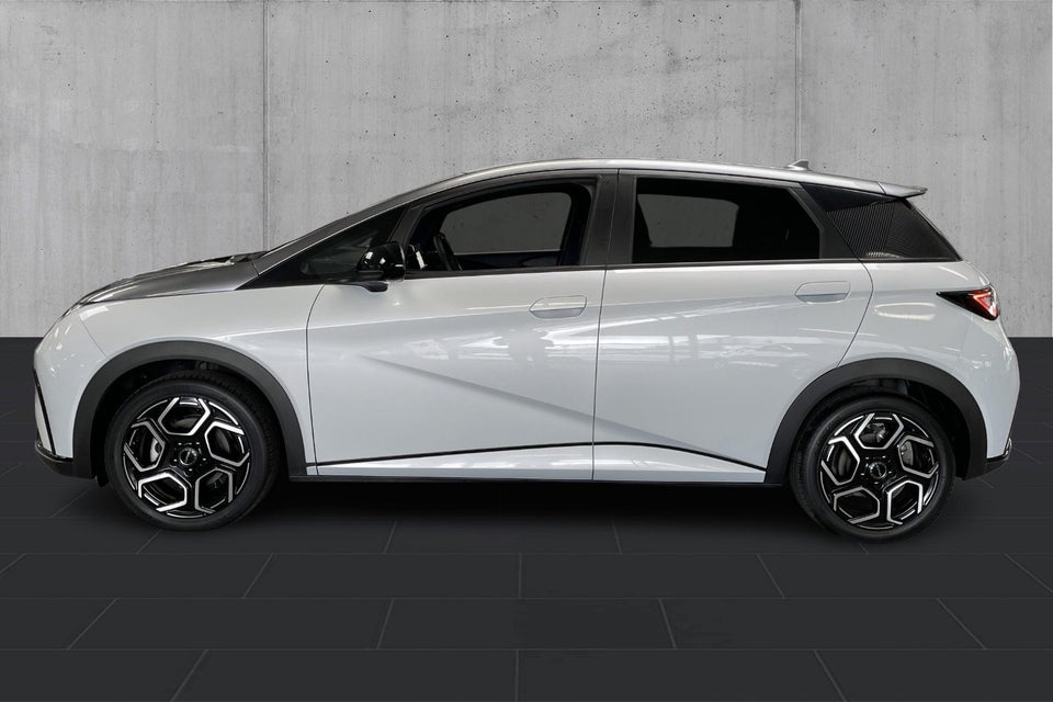 BYD Dolphin 60 Design 5d