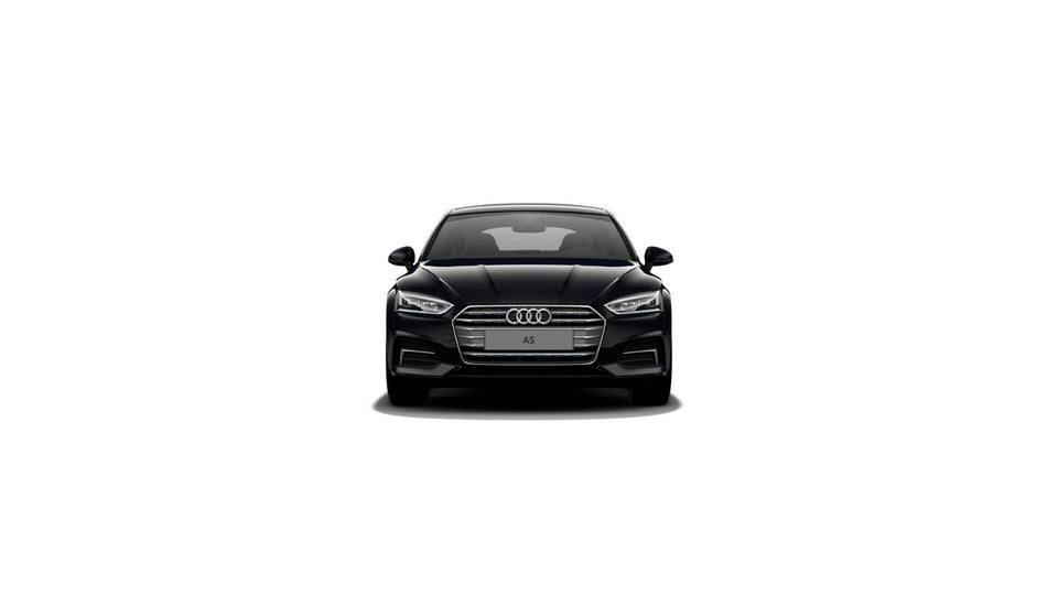 Audi A5 2,0 TFSi 190 Sport Sportback S-tr. 5d