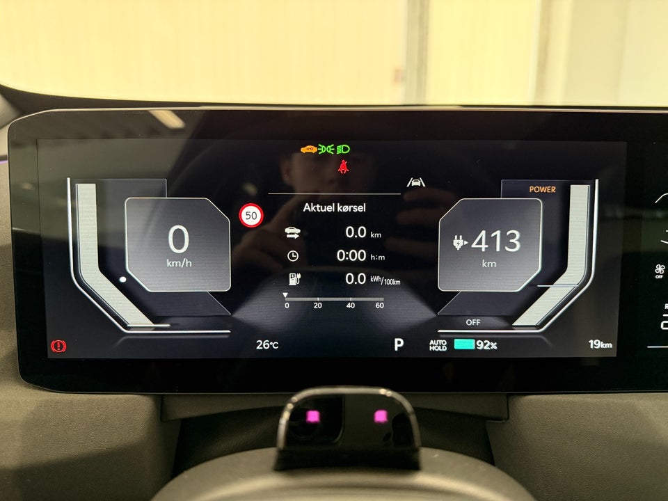Kia EV5 81 Long Range GT-Line 5d