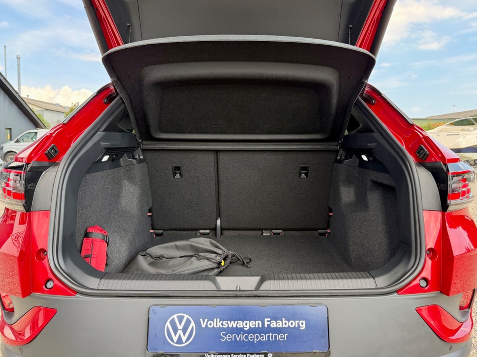 VW ID.4 77 Pro Style 5d