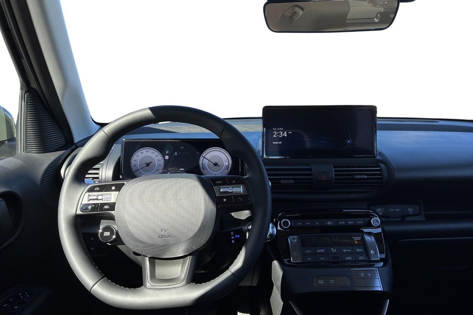 Hyundai Inster 42 Essential 5d