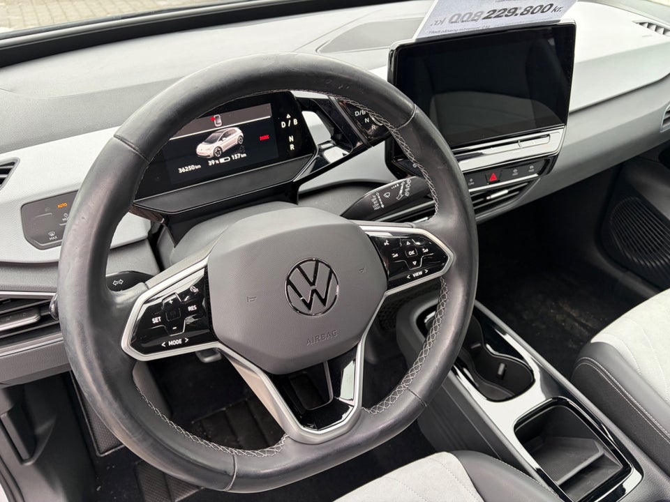 VW ID.3 77 Pro S 5d