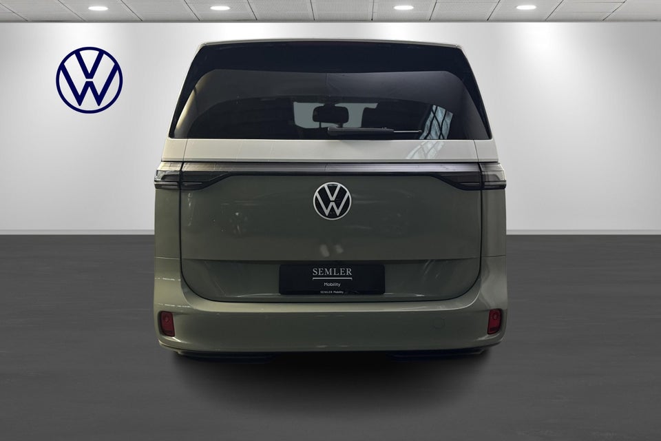 VW ID.Buzz 77 Life SWB 5d