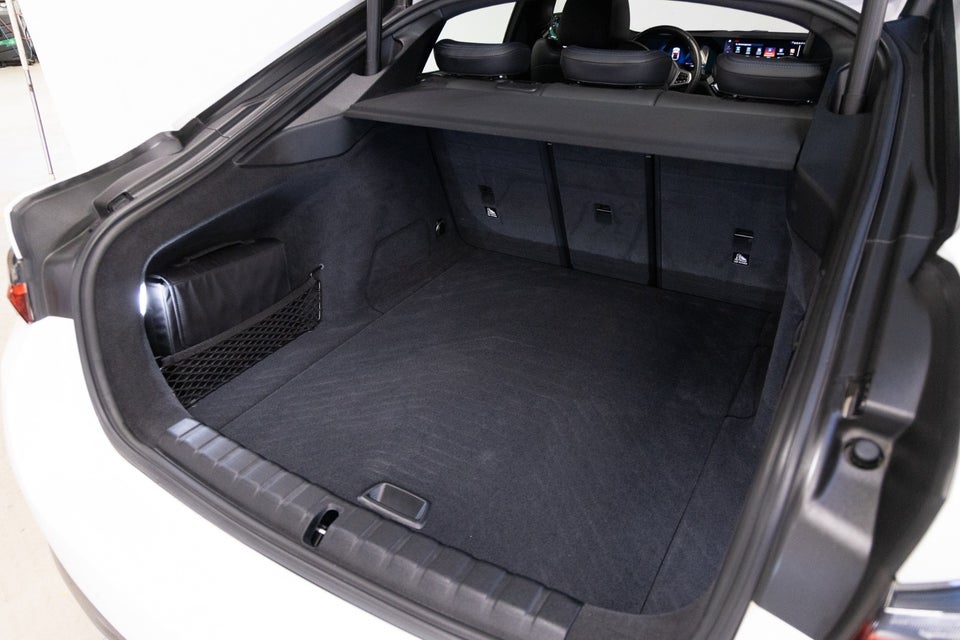 BMW i4 eDrive40 M-Sport 5d