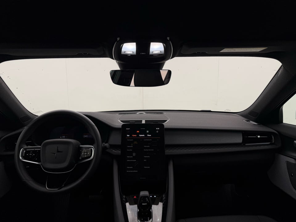 Polestar 2 Long Range 5d