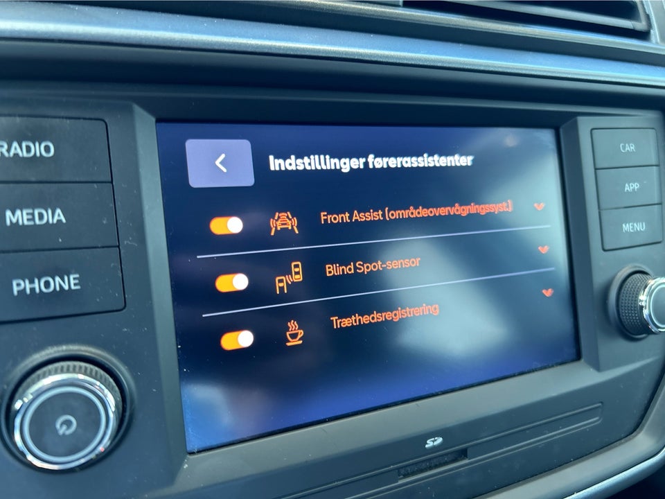 Seat Arona 1,0 TSi 110 Style DSG 5d