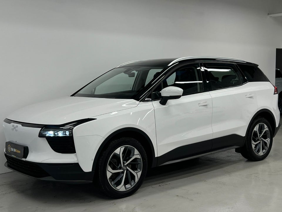 Aiways U5 Premium 5d