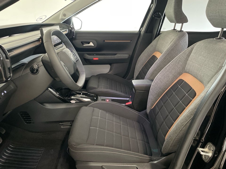 Citroën ë-C3 Aircross 44 Plus 5d