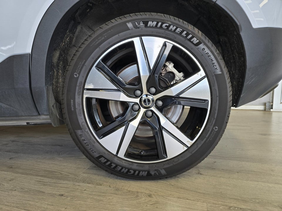 Volvo XC40 P8 ReCharge Twin R-Design 5d