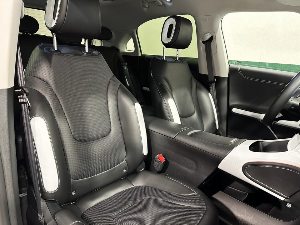 Smart #1 66 Premium 5d