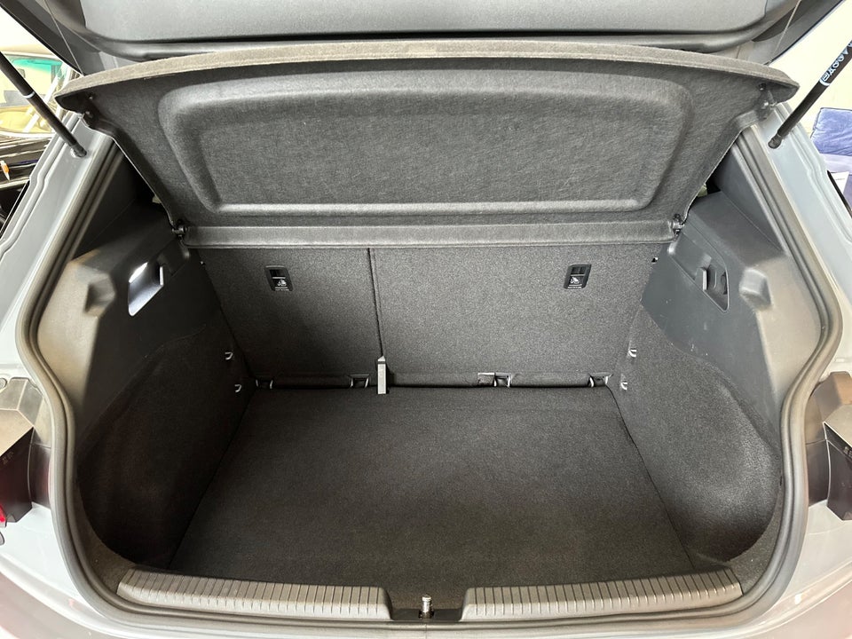 Cupra Born 58 High 5d