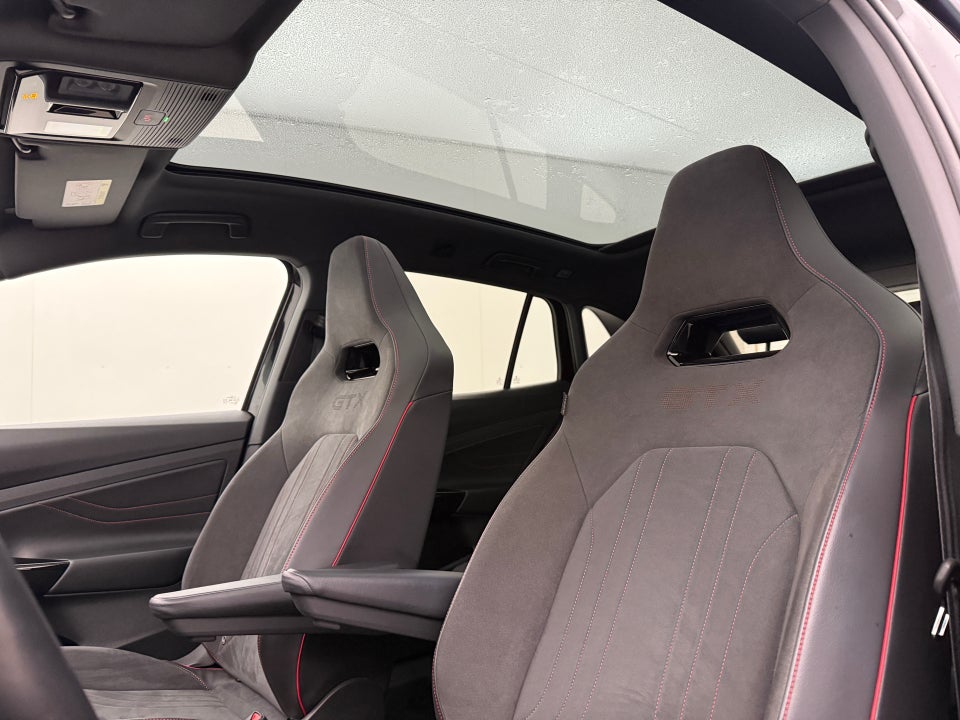 VW ID.4 77 GTX 4Motion 5d