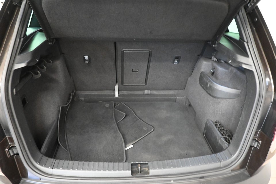 Skoda Karoq 1,6 TDi 115 Style DSG 5d