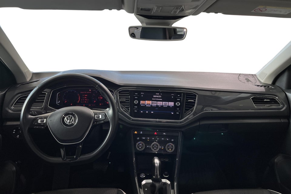 VW T-Roc 1,5 TSi 150 Sport DSG 5d