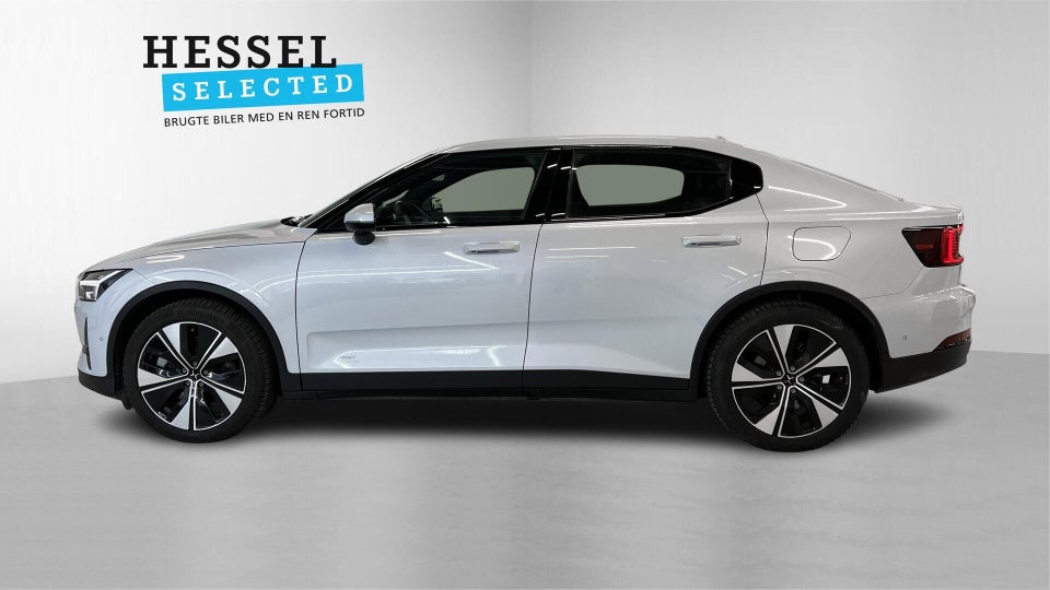 Polestar 2 Long Range 5d