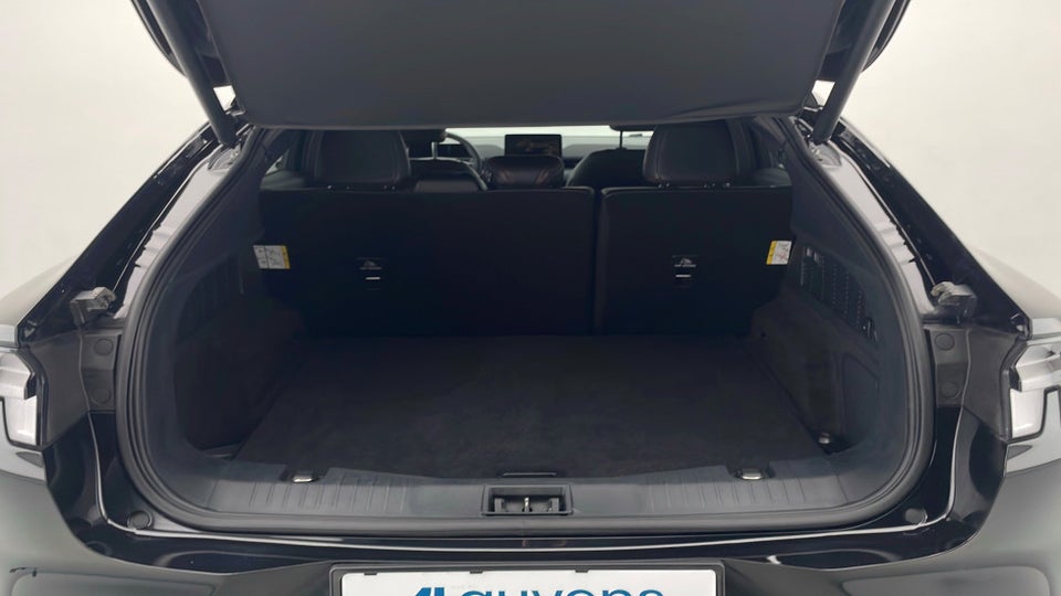 Ford Mustang Mach-E 88 Premium Extended Range 5d