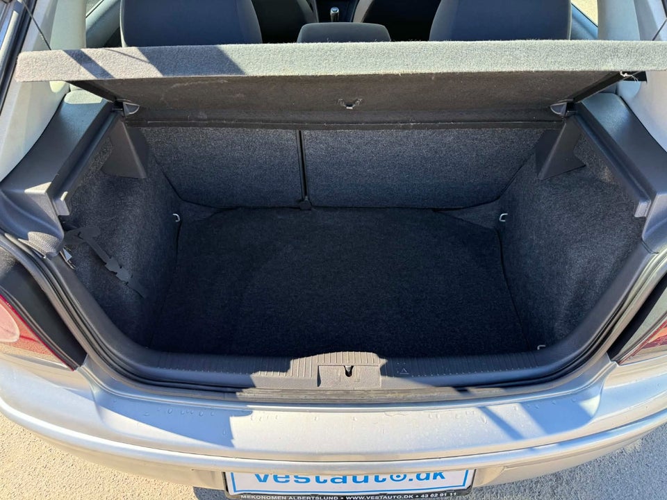 VW Polo 1,4 Trendline 75 5d