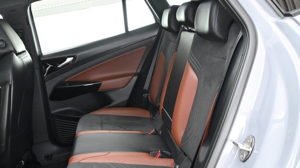 VW ID.4 77 Tech Performance 5d