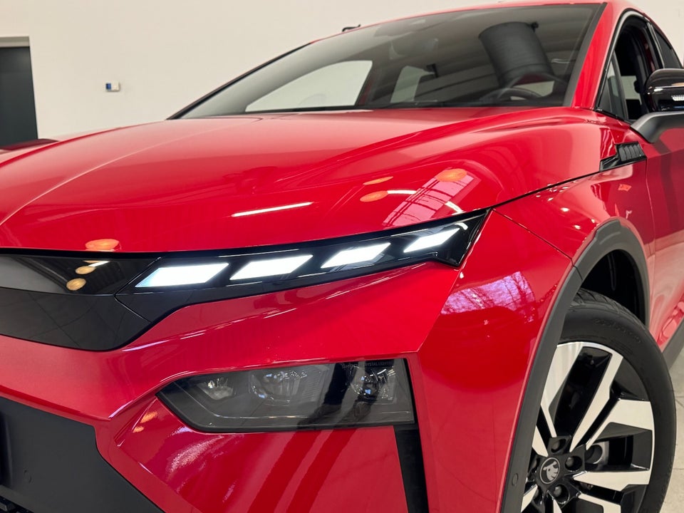 Skoda Elroq 85 iV Sportline Maxx 5d