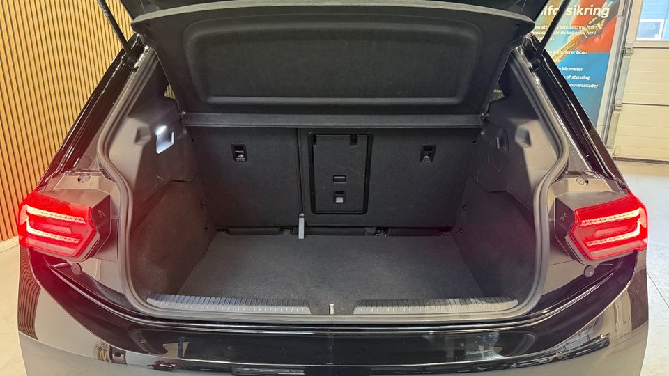 VW ID.3 58 Style Pro 5d
