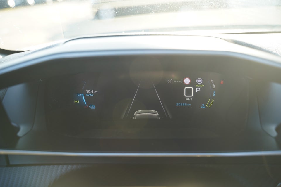 Peugeot e-208 50 GT Prime+ 5d