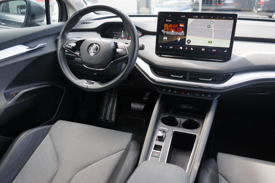 Skoda Enyaq 60 iV Premium 5d