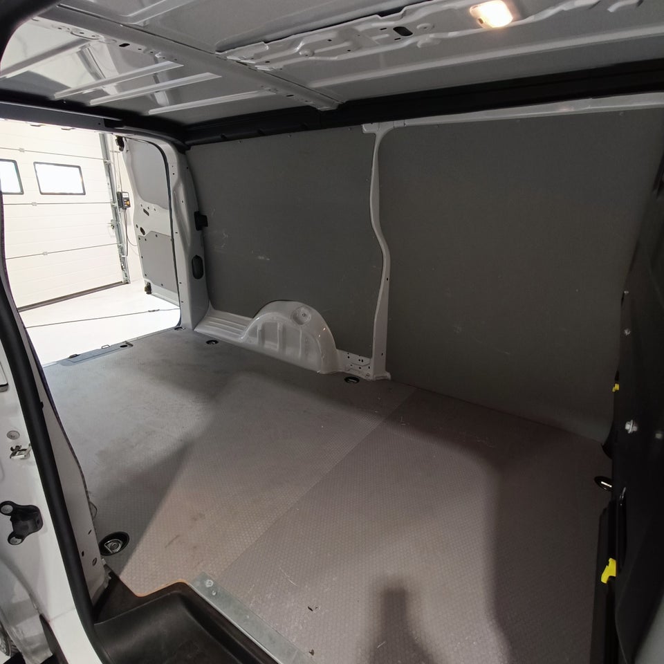 Citroën Jumpy 2,0 BlueHDi 145 L3 FlexLine EAT8