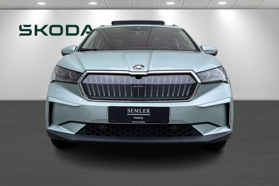 Skoda Enyaq 80 iV Ultra 5d