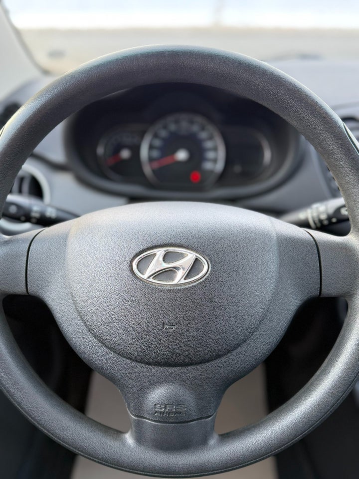Hyundai i10 1,2 Comfort 5d