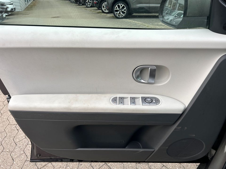 Hyundai Ioniq 5 73 Advanced AWD 5d