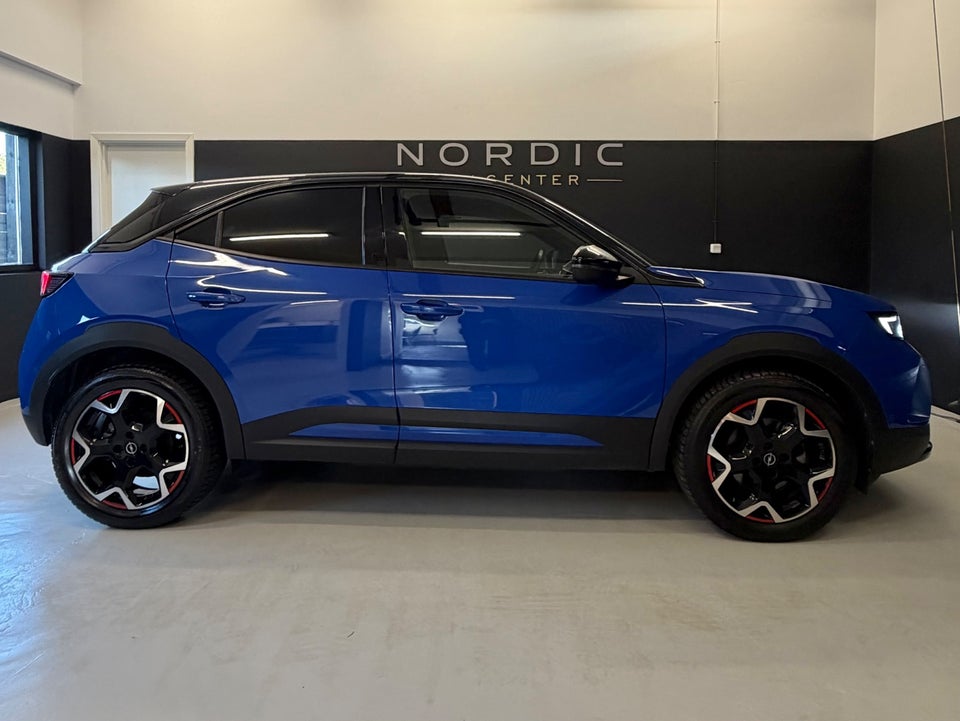 Opel Mokka-e 50 GS Line 5d