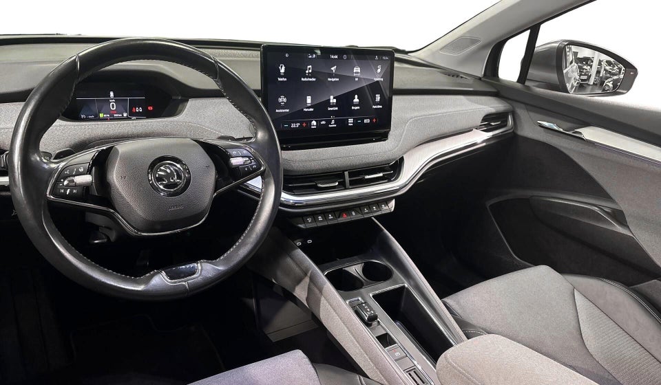 Skoda Enyaq 80 iV 5d