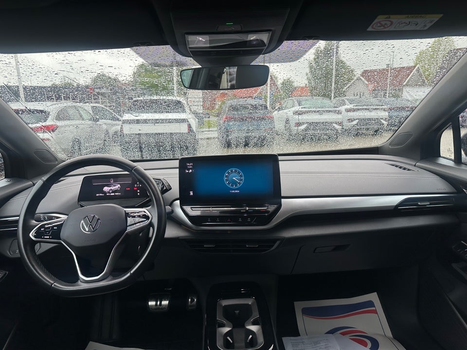 VW ID.5 77 Pro Performance 5d