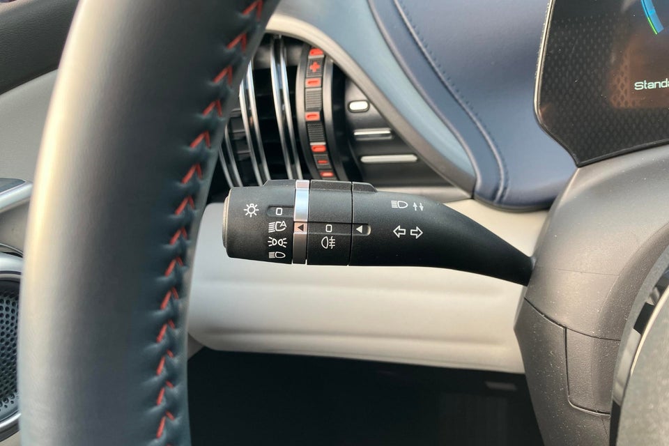 BYD Atto 3 60 Comfort 5d