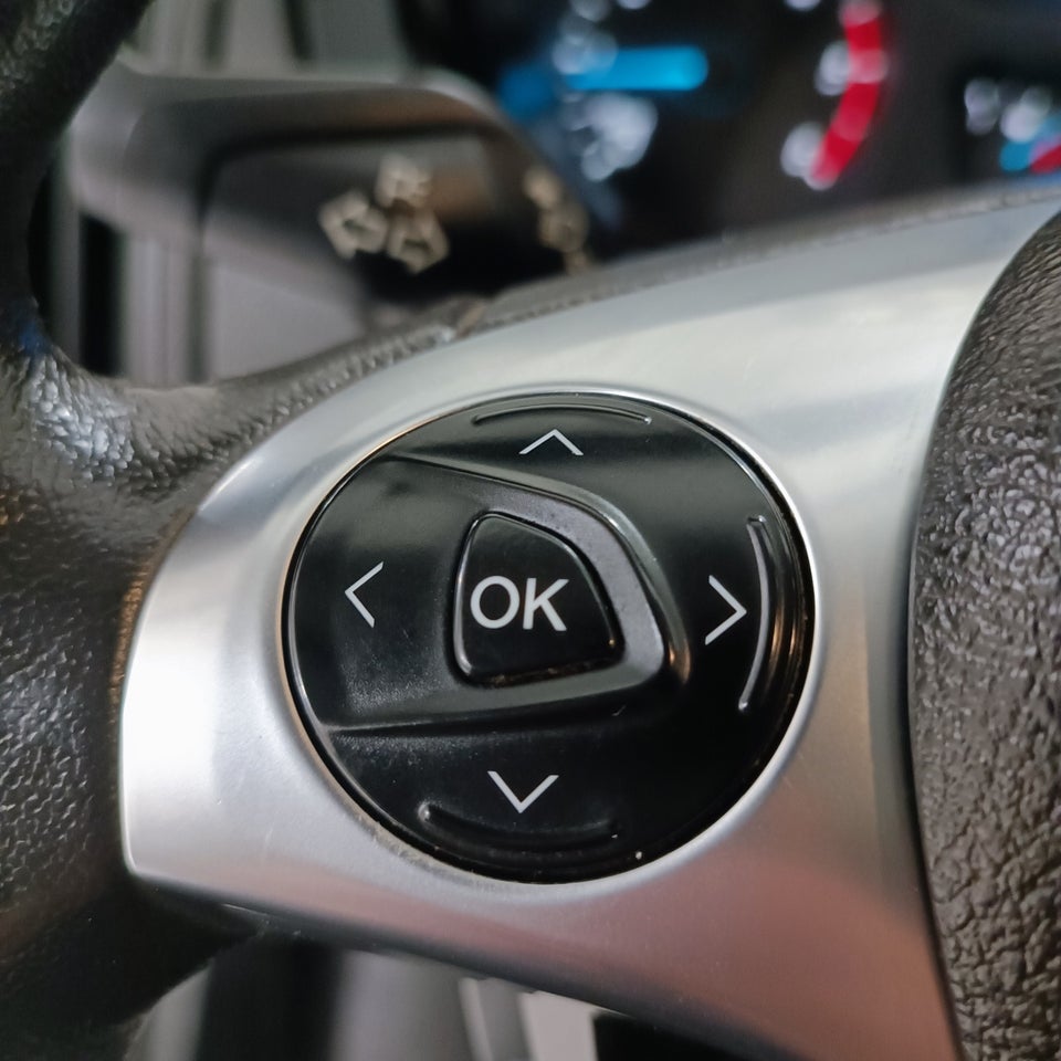 Ford Transit 350 L3 Chassis 2,0 TDCi 170 Trend H1 FWD