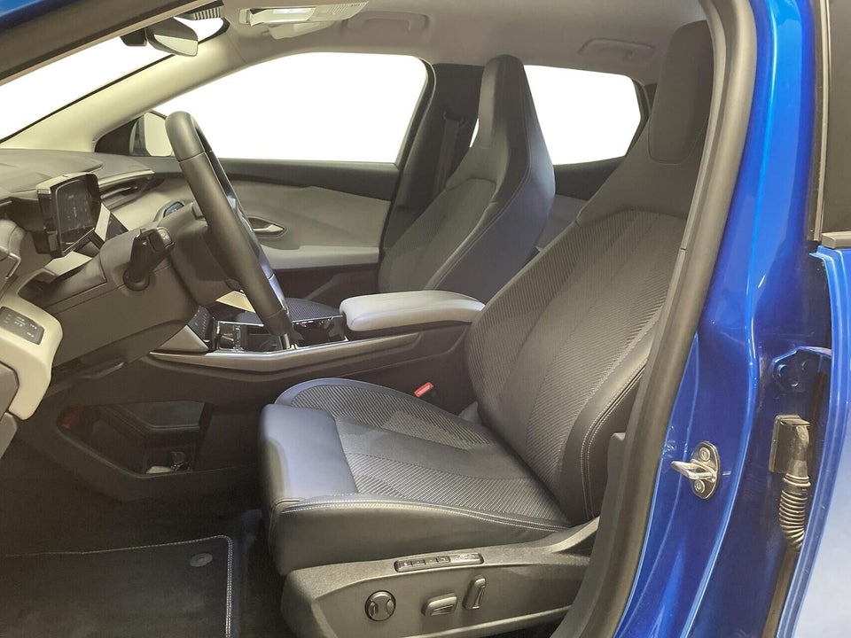 Ford Explorer 82 Select Extended Range 5d