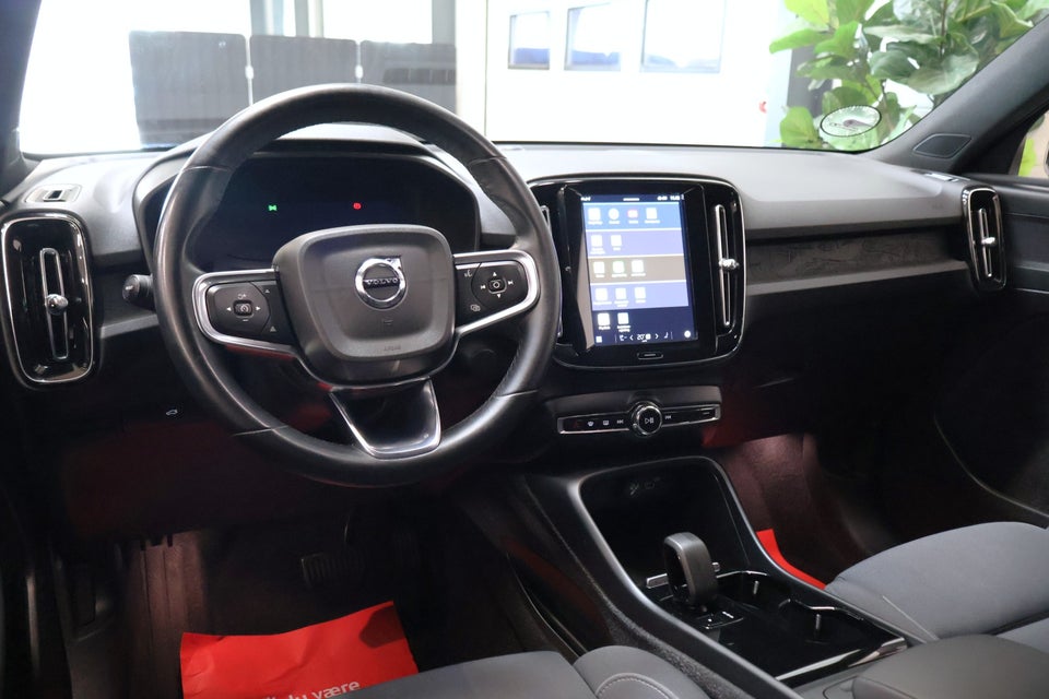 Volvo XC40 P6 ReCharge Core 5d