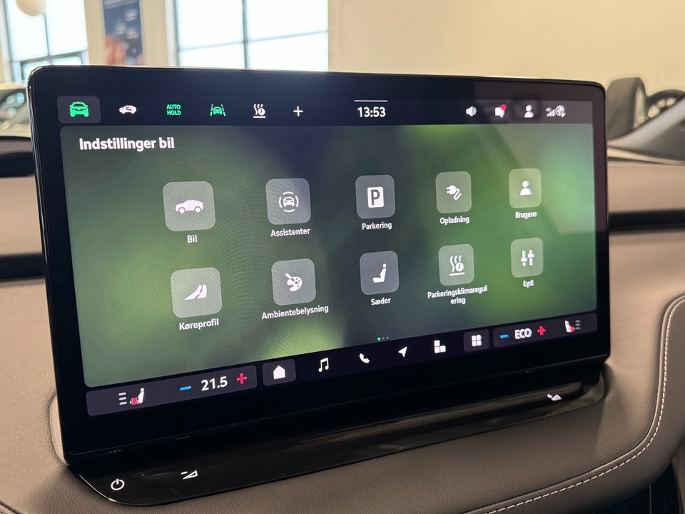 Skoda Enyaq 85 iV Sportline Maxx 5d