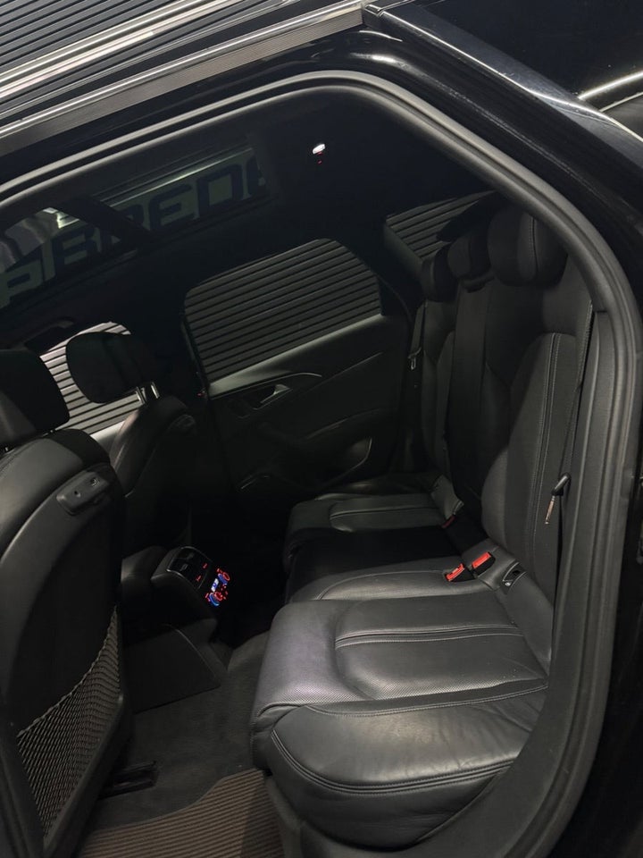 Audi A6 allroad 3,0 TDi 320 quattro Tiptr. 5d