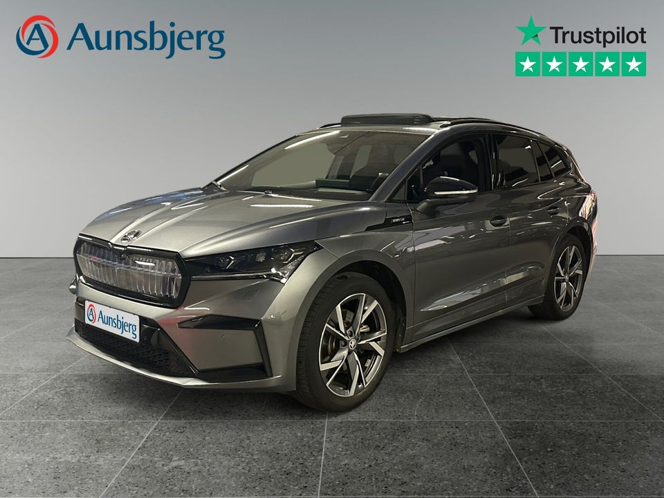 Skoda Enyaq 60 iV Sportline 5d