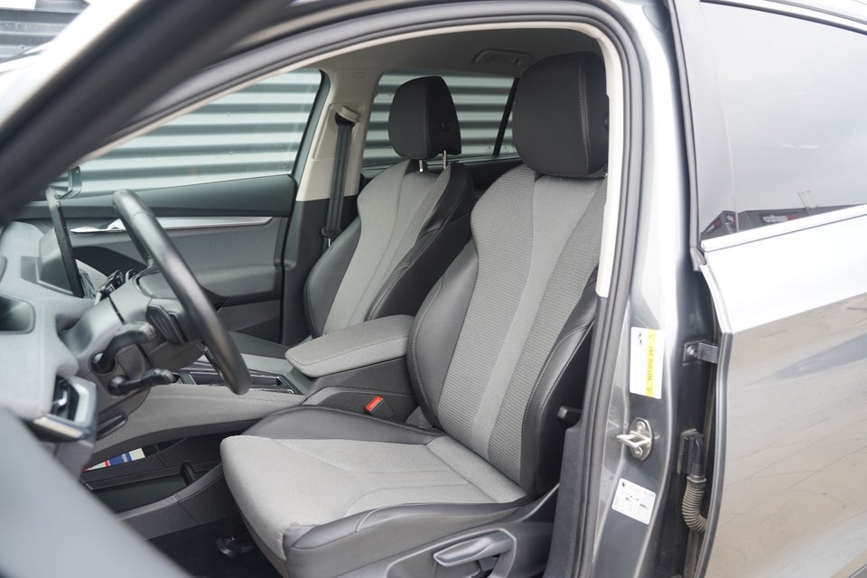 Skoda Enyaq 80 iV Loft 5d