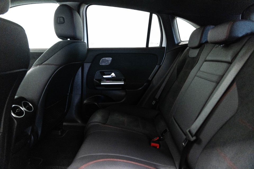 Mercedes EQA250+ AMG Premium 5d