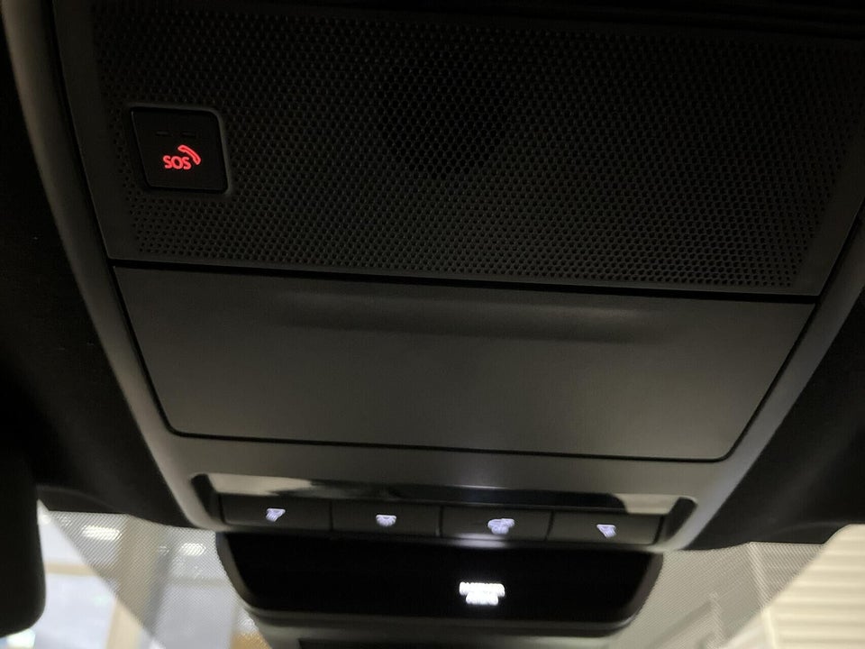 Mazda MX-30 e-SkyActiv First Edition 5d