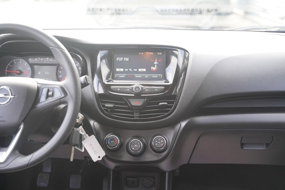 Opel Karl 1,0 Enjoy 5d