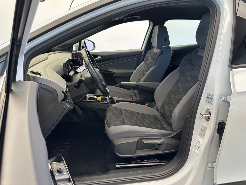VW ID.4 77 Pro 5d
