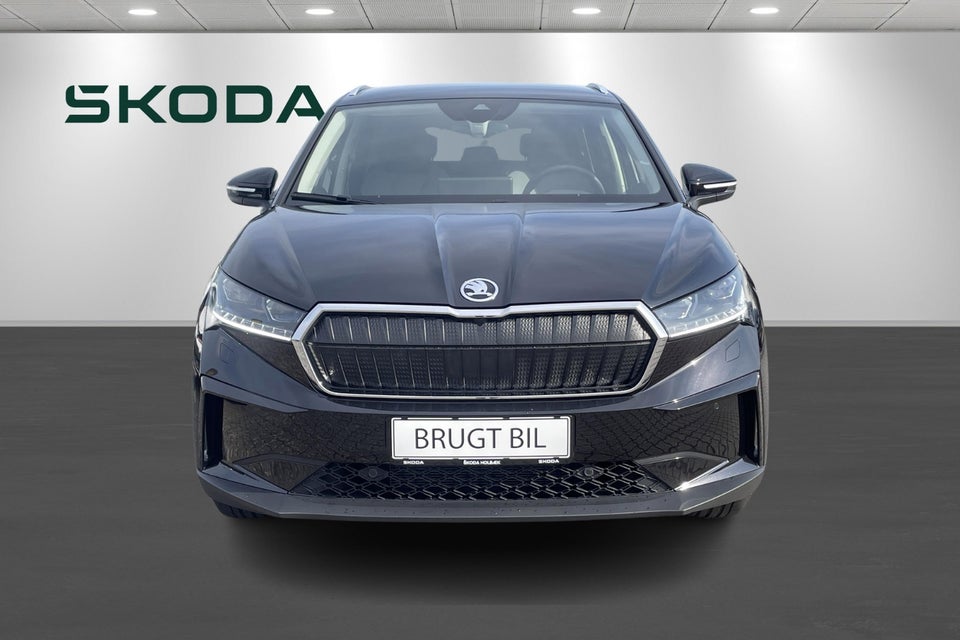 Skoda Enyaq 85 iV Premium 5d